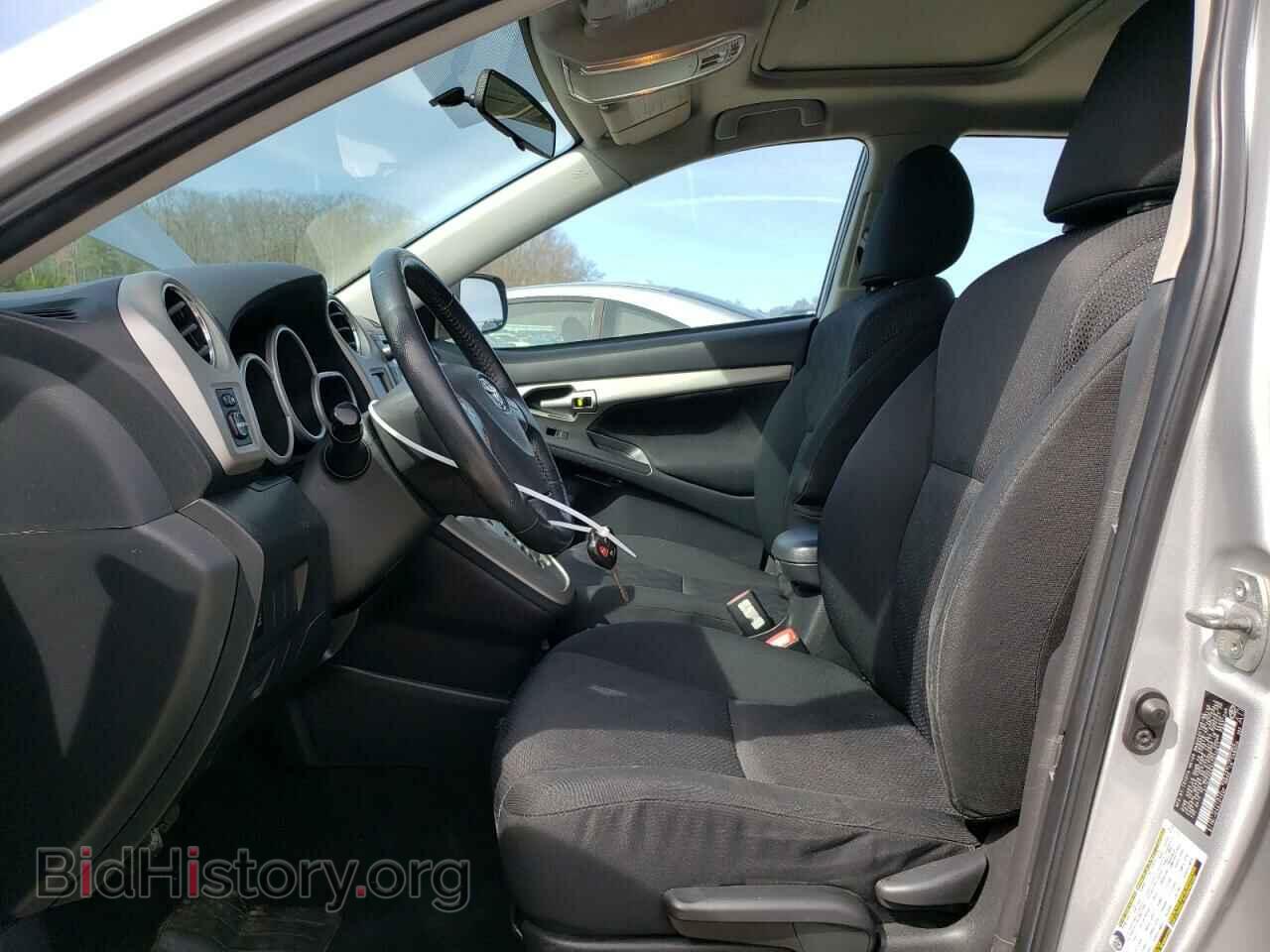 2010 TOYOTA COROLLA - VIN: 2T1LE4EE2AC013611 - Фото 7