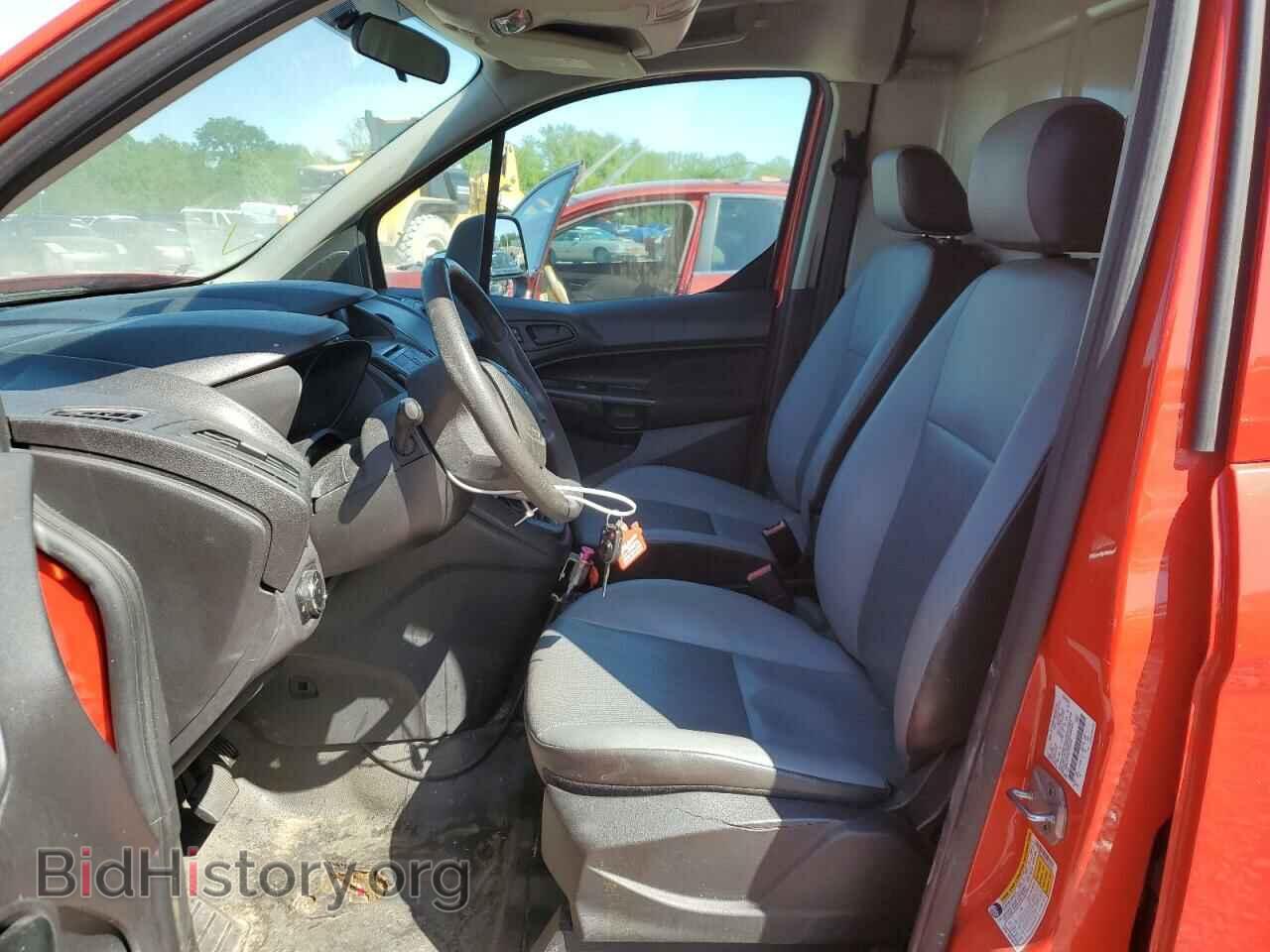 2018 FORD TRANSIT - VIN: NM0LS7E76J1368343 - Фото 7