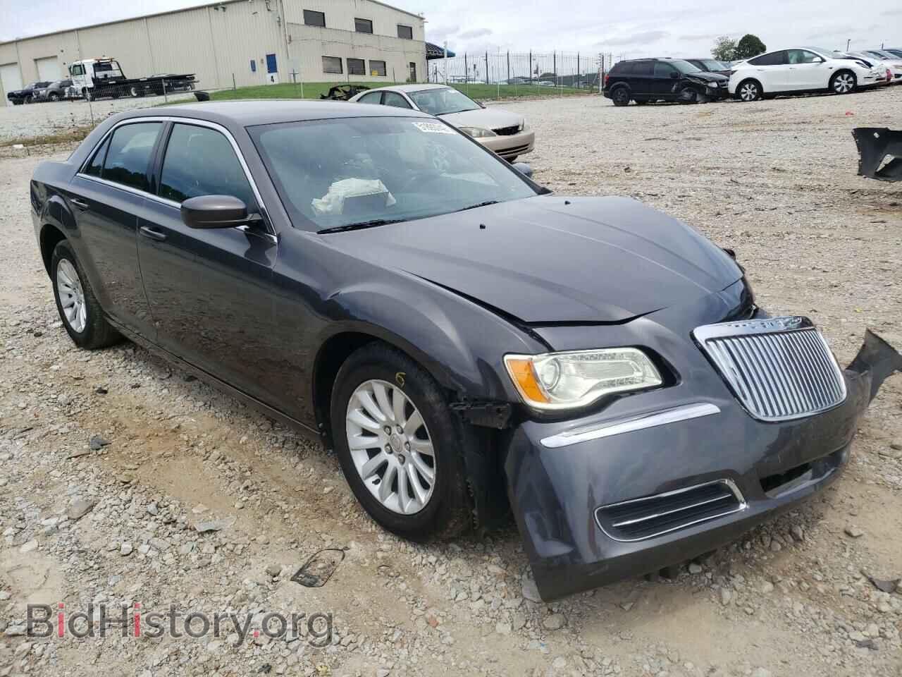 Photo 2C3CCAAG1EH184314 - CHRYSLER 300 2014