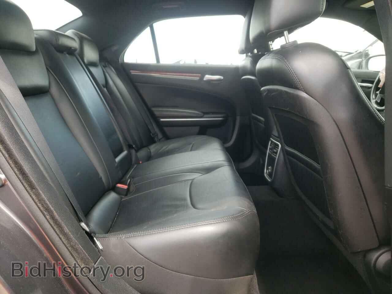 2014 CHRYSLER 300 - VIN: 2C3CCAAG1EH184314 - Фото 6