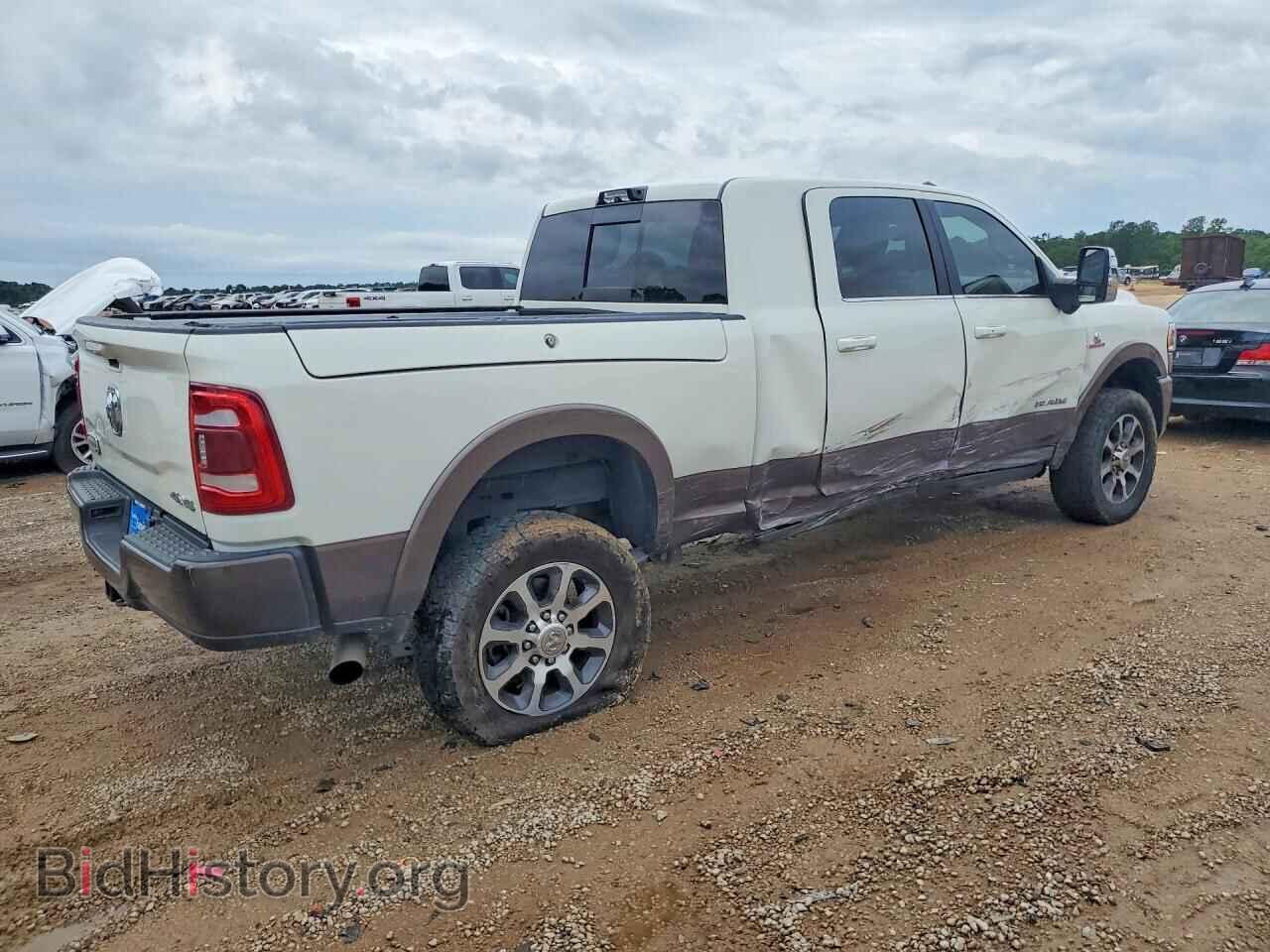 2024 RAM 2500 - VIN: 3C6UR5PL6RG171761 - Фото 3