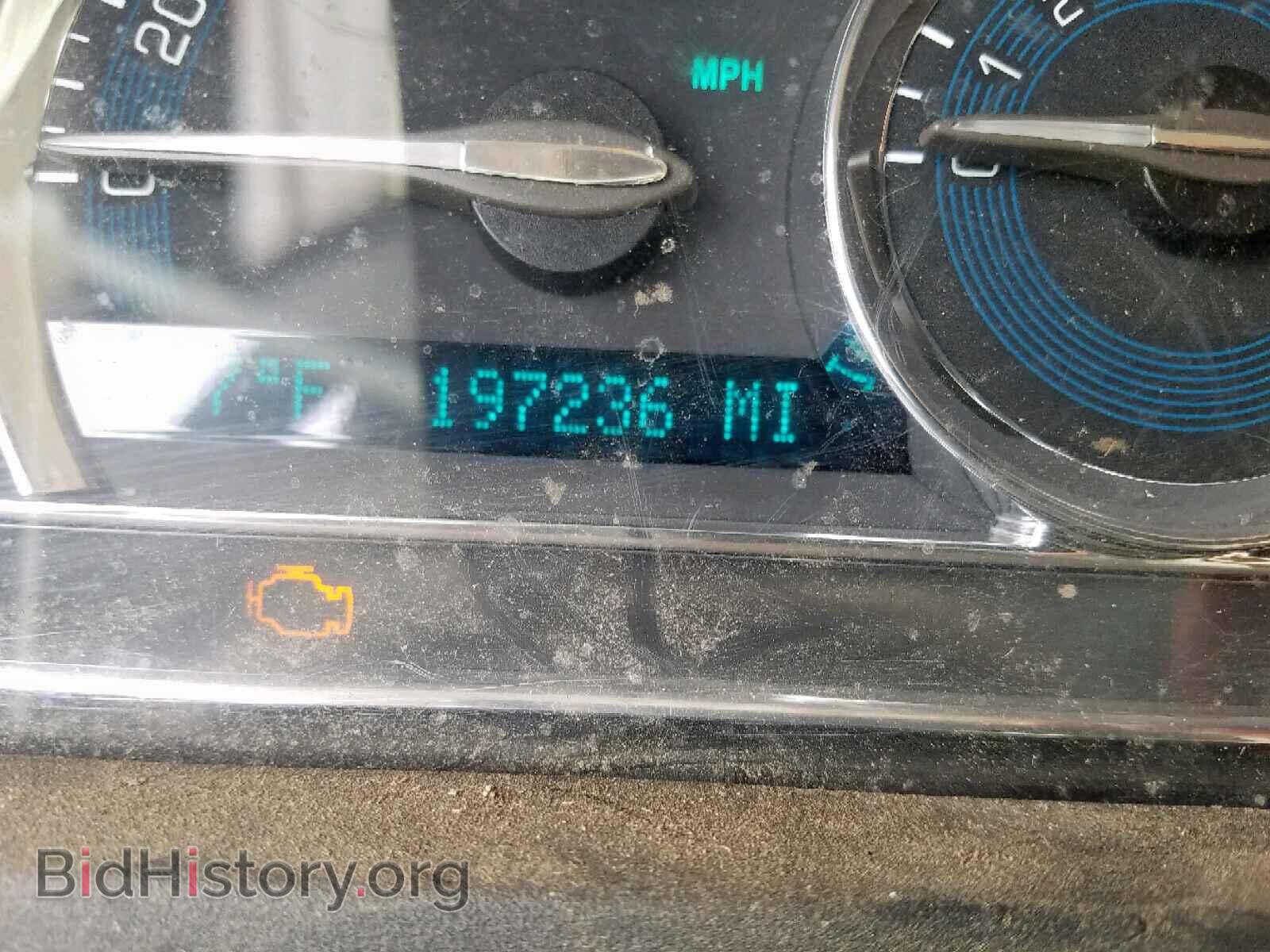 2009 CHEVROLET HHR PANEL - VIN: 3GCCA85B09S504038 - Фото 8