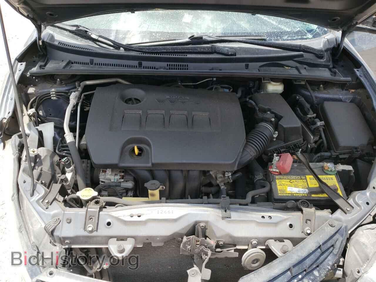2015 TOYOTA COROLLA - VIN: 5YFBURHE2FP288183 - Фото 7