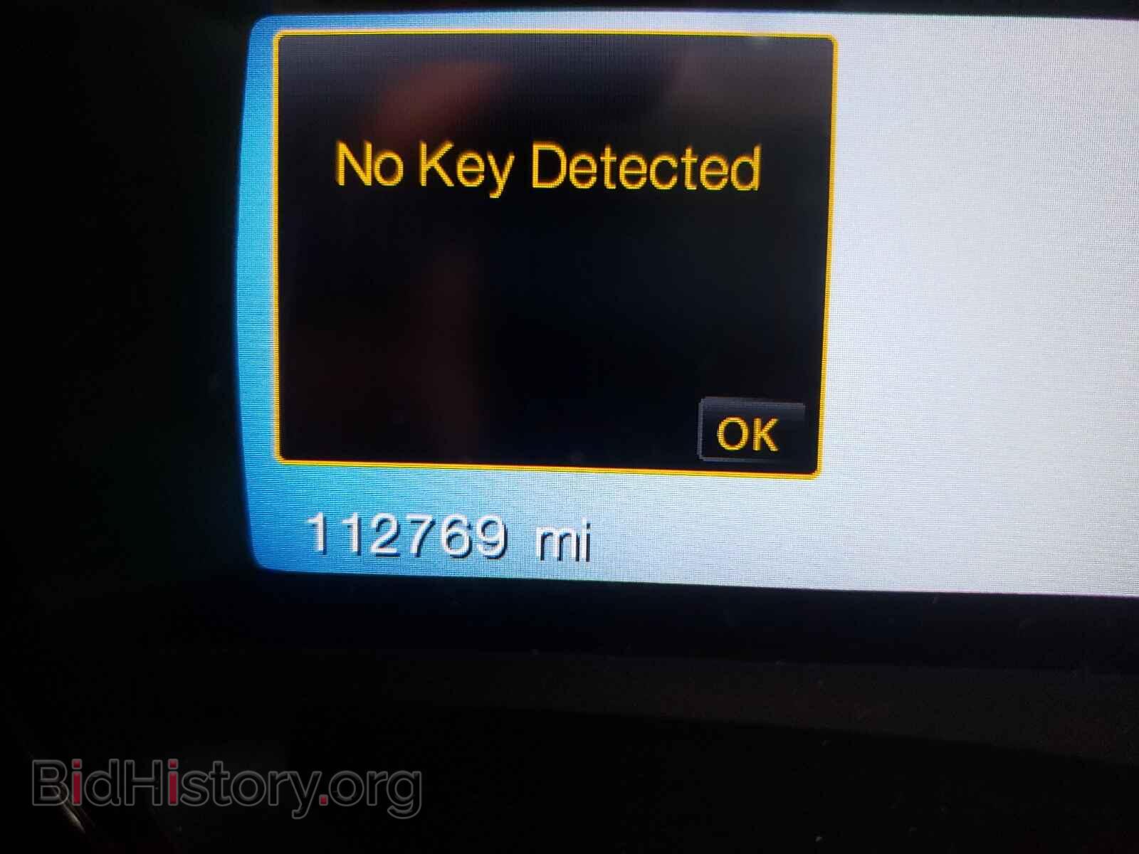 2013 FORD EDGE - VIN: 2FMDK4KC4DBC53641 - Фото 8