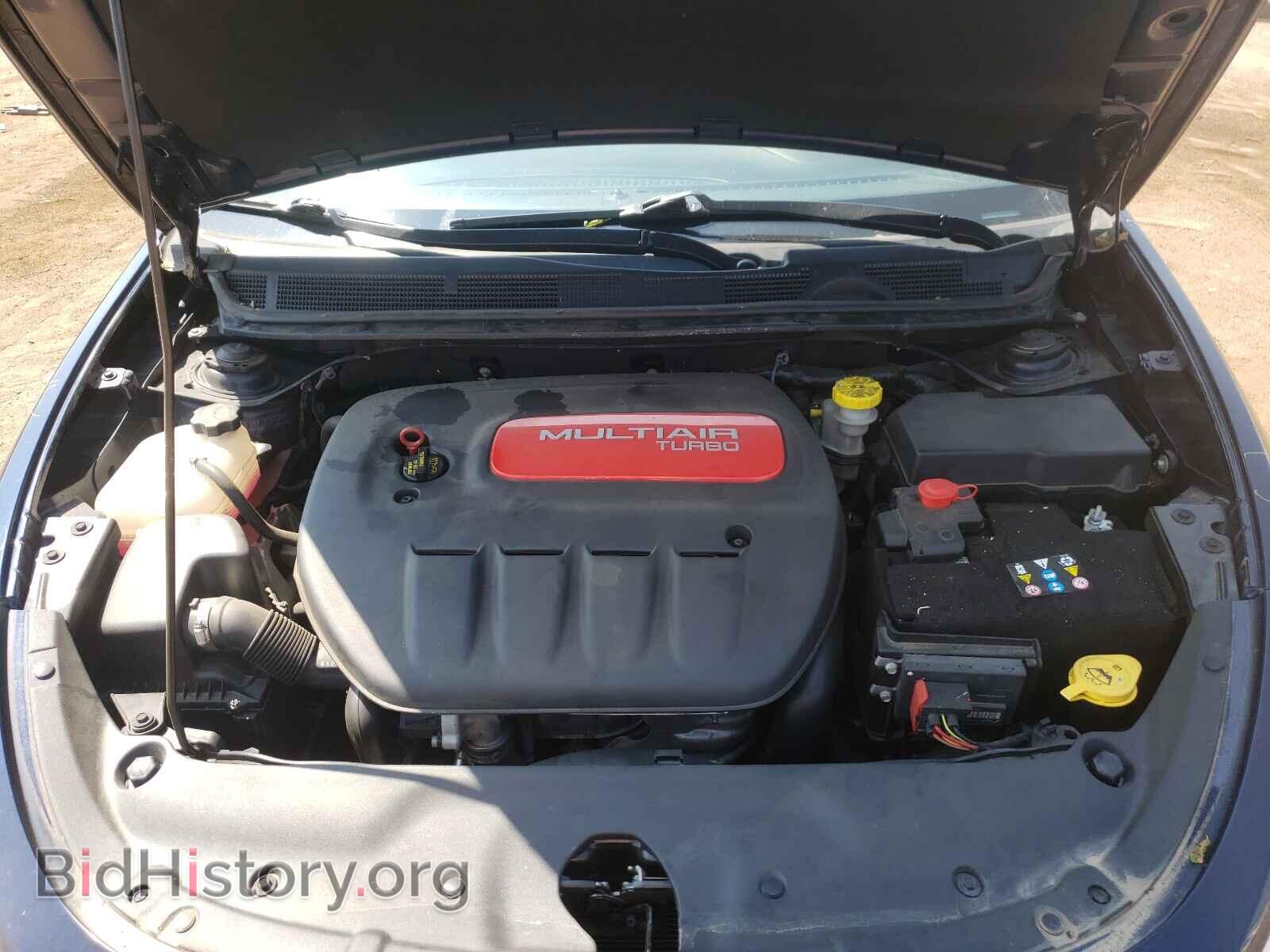 2013 DODGE DART - VIN: 1C3CDFCH9DD290313 - Photo 7