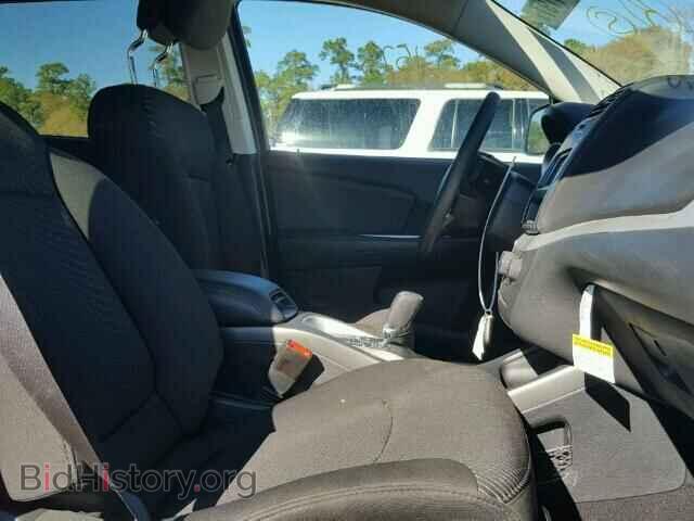 2017 DODGE JOURNEY - VIN: 3C4PDCBG7HT601516 - Photo 5