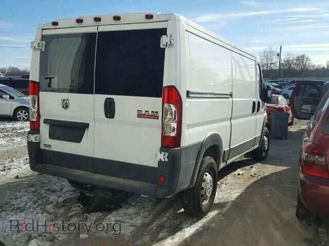 2015 RAM PROMASTER - VIN: 3C6TRVAG8FE514732 - Фото 4