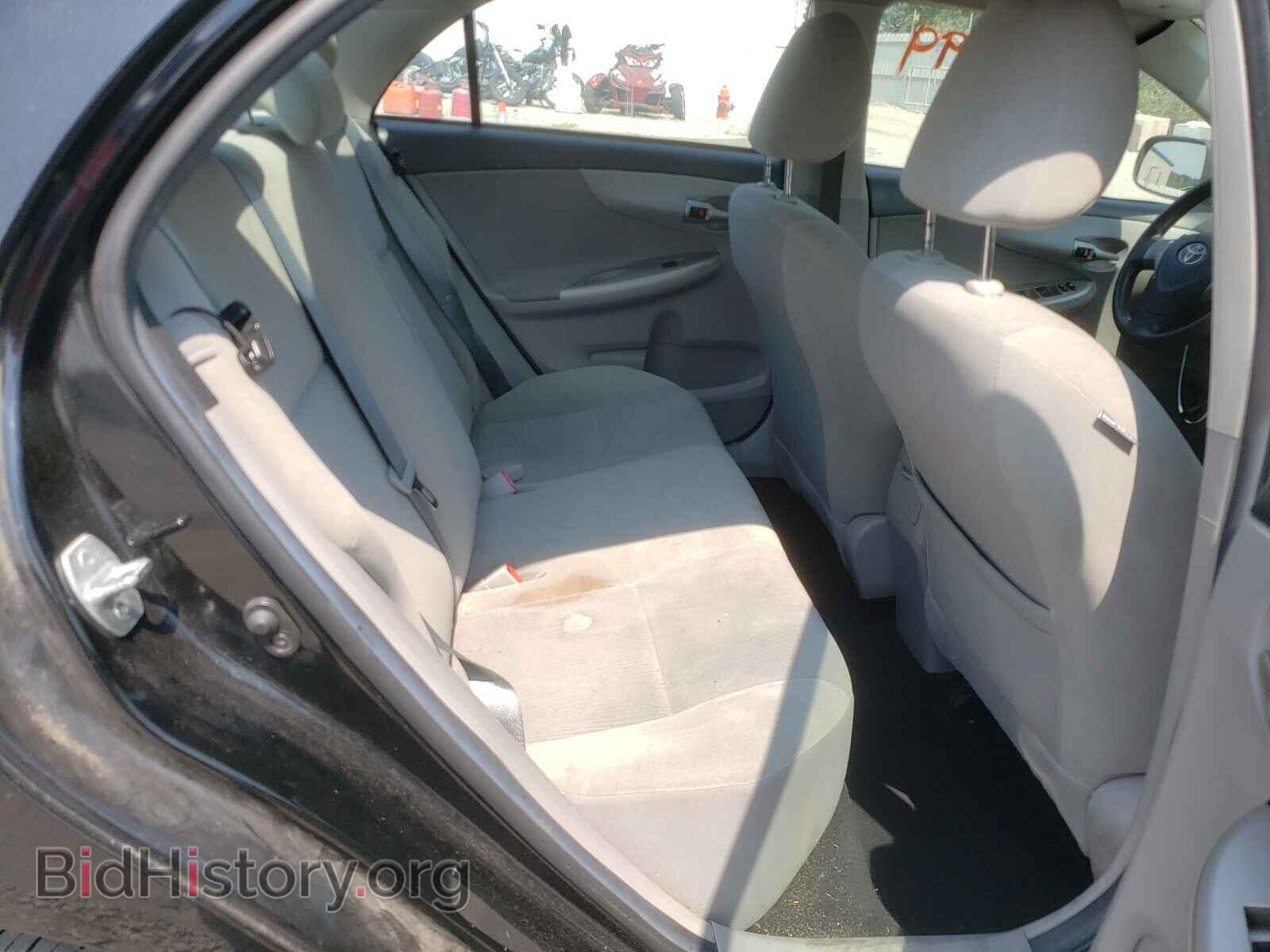 2012 TOYOTA COROLLA - VIN: 2T1BU4EE2CC807056 - Фото 6