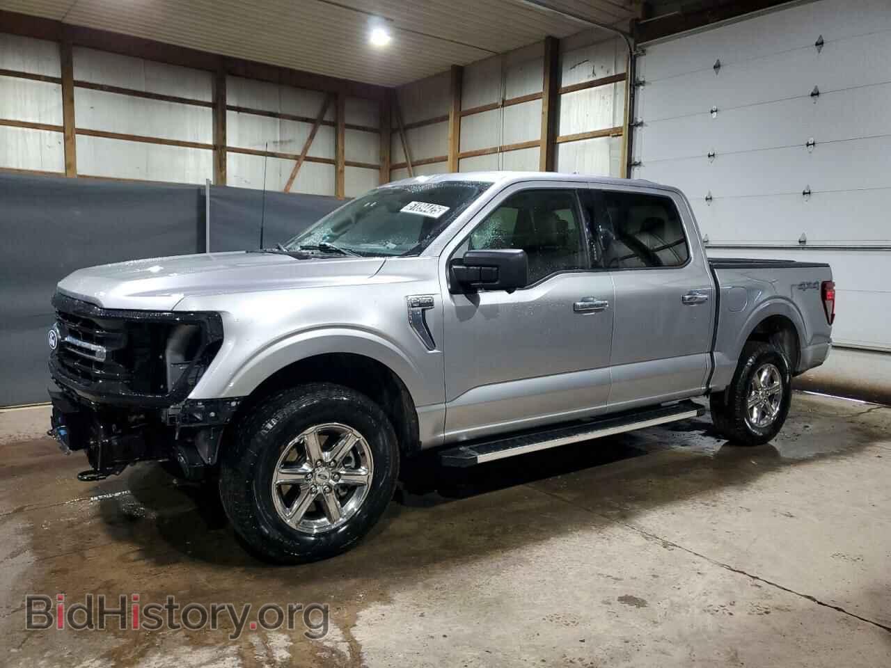 Photo 1FTFW3LD8RFA48252 - FORD All Models 2024