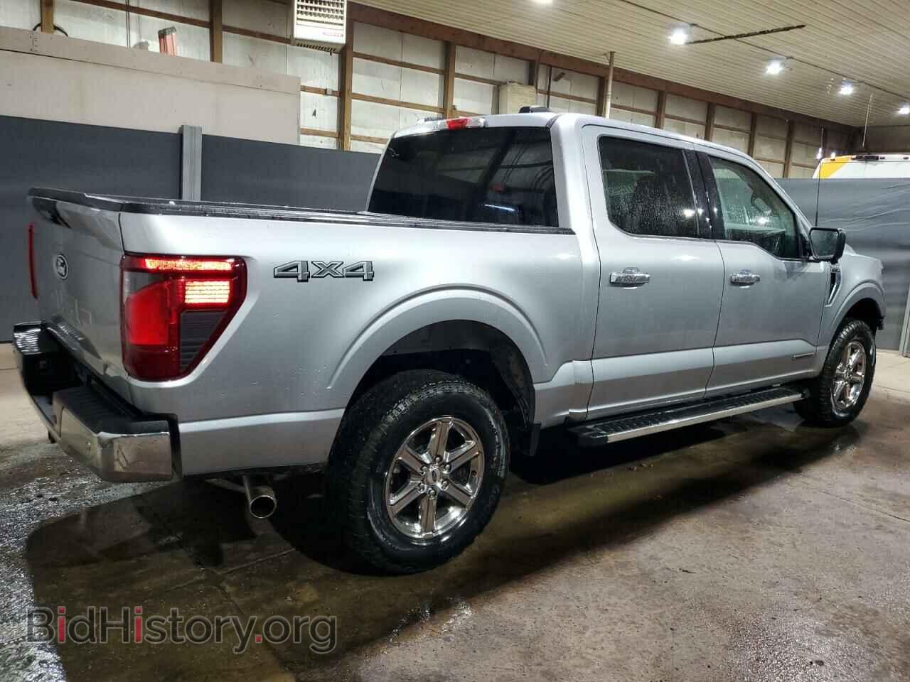 2024 FORD All Models - VIN: 1FTFW3LD8RFA48252 - Photo 3