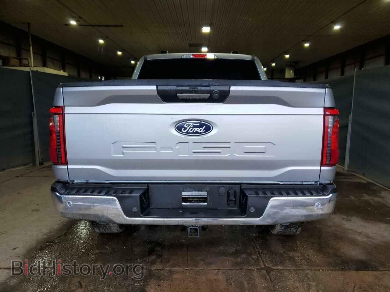 2024 FORD All Models - VIN: 1FTFW3LD8RFA48252 - Photo 6