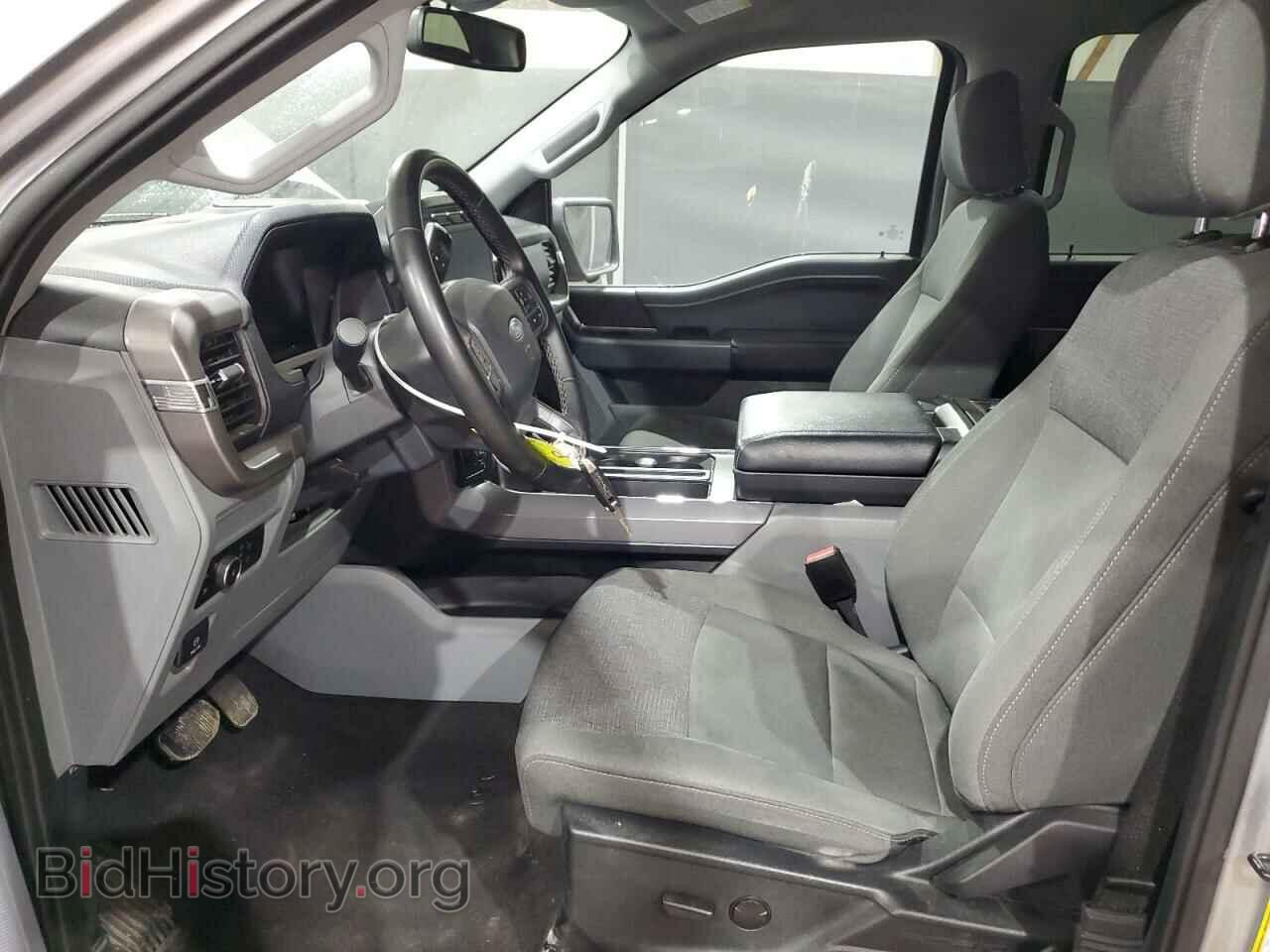 2024 FORD All Models - VIN: 1FTFW3LD8RFA48252 - Photo 7