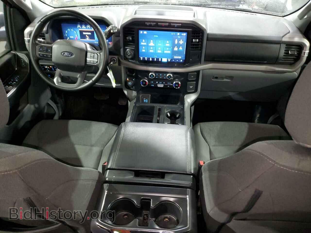 2024 FORD All Models - VIN: 1FTFW3LD8RFA48252 - Photo 8