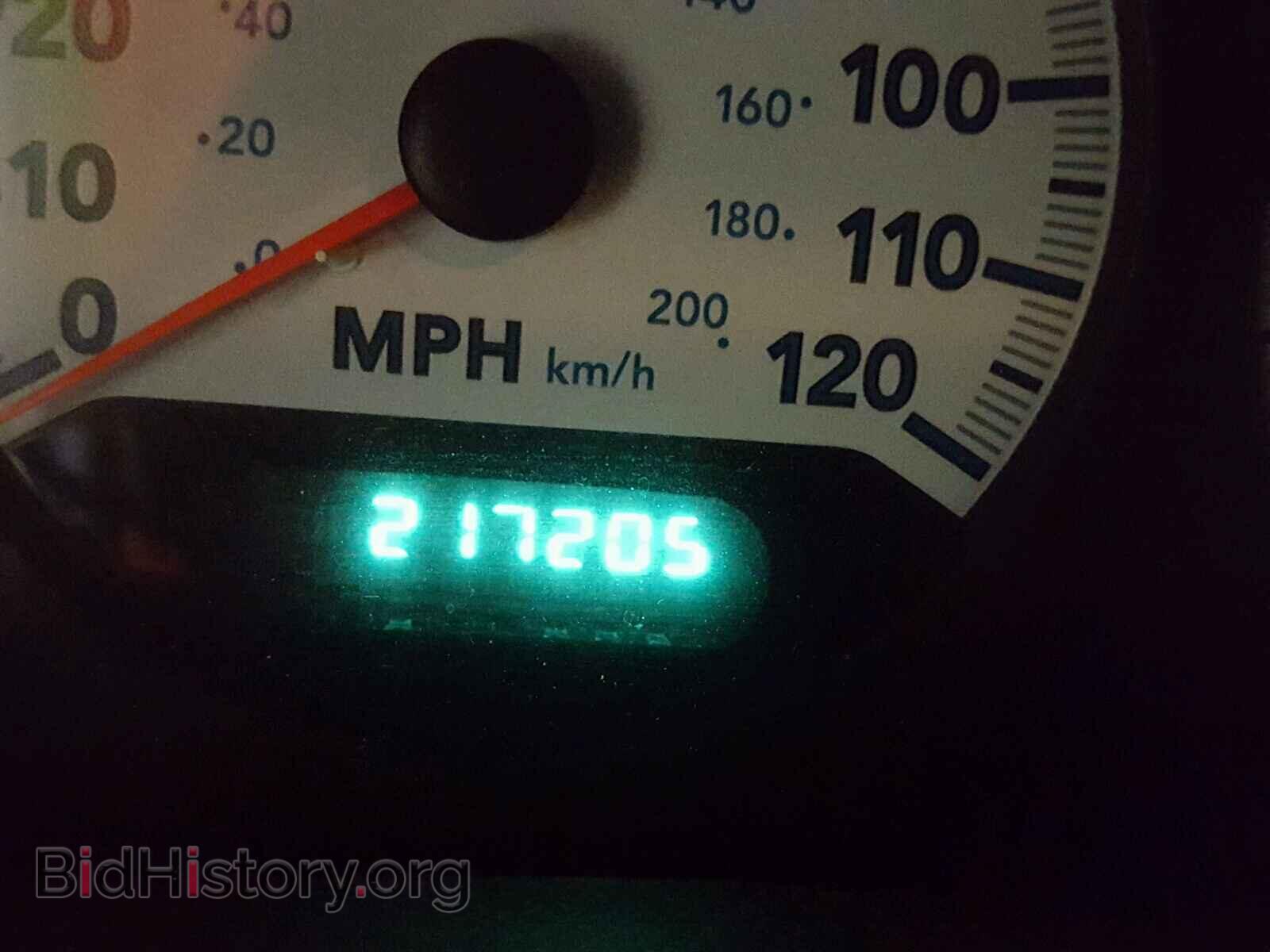 2005 DODGE CARAVAN - VIN: 2D4GP44L25R477700 - Фото 8