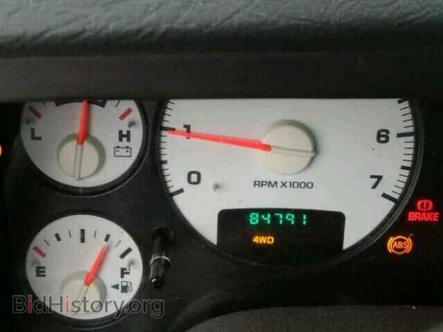 2005 DODGE RAM 1500 - VIN: 1D7HU18D85S292633 - Фото 8
