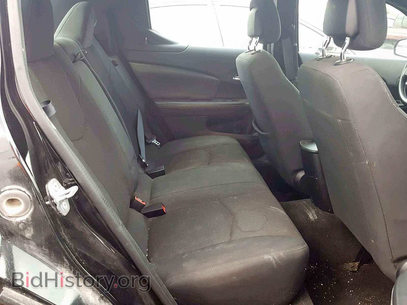 2014 DODGE AVENGER - VIN: 1C3CDZAB2EN130186 - Photo 6