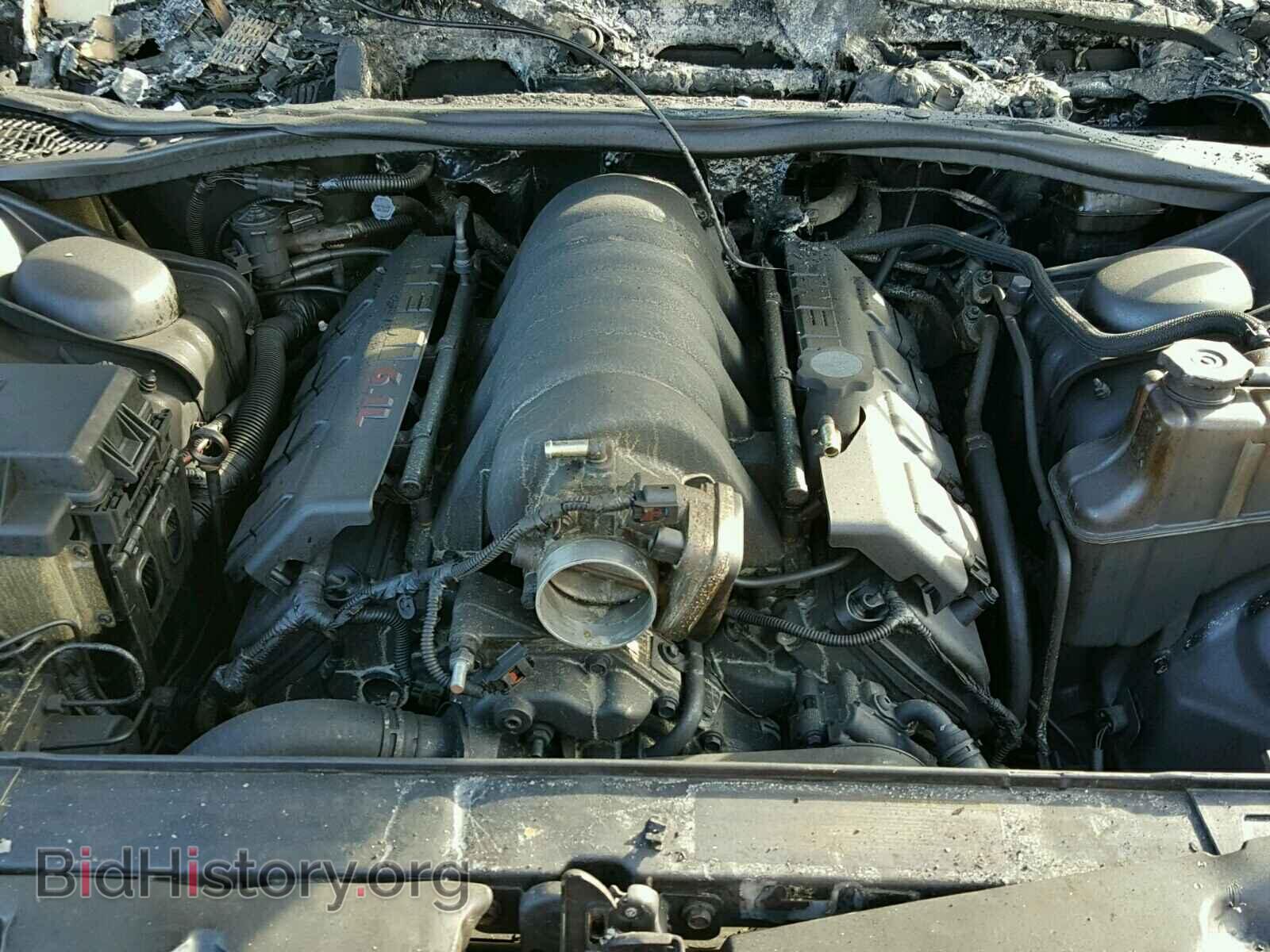 2006 DODGE CHARGER - VIN: 2B3LA73W76H507910 - Фото 7