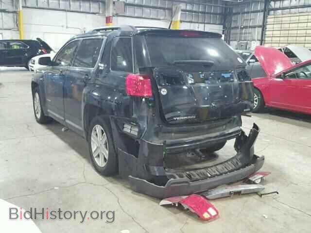 2011 GMC TERRAIN - VIN: 2CTFLVECXB6465546 - Photo 3