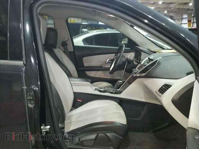 2011 GMC TERRAIN - VIN: 2CTFLVECXB6465546 - Photo 5