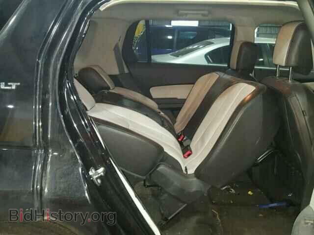 2011 GMC TERRAIN - VIN: 2CTFLVECXB6465546 - Photo 6