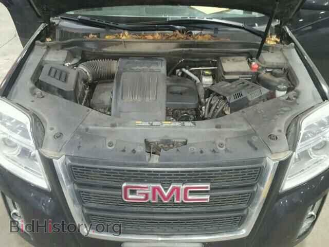 2011 GMC TERRAIN - VIN: 2CTFLVECXB6465546 - Photo 7