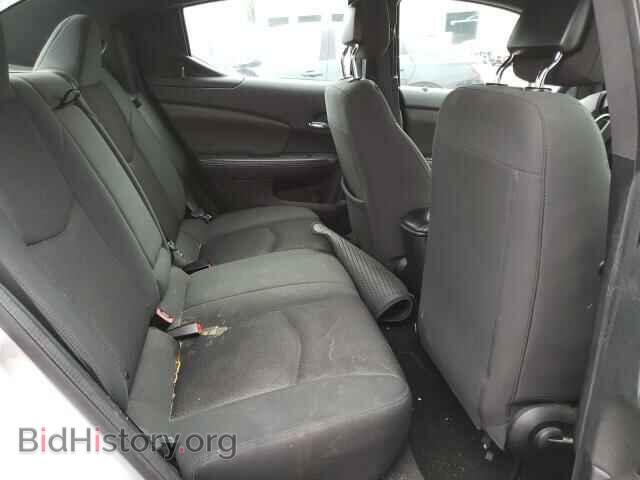 2012 DODGE AVENGER - VIN: 1C3CDZAB1CN290041 - Photo 6