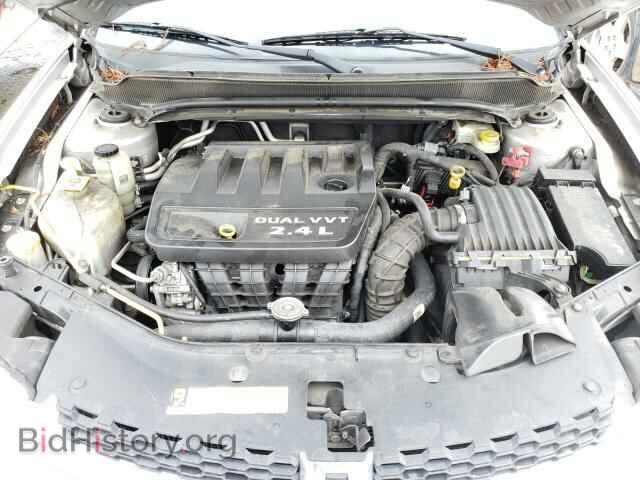 2012 DODGE AVENGER - VIN: 1C3CDZAB1CN290041 - Photo 7