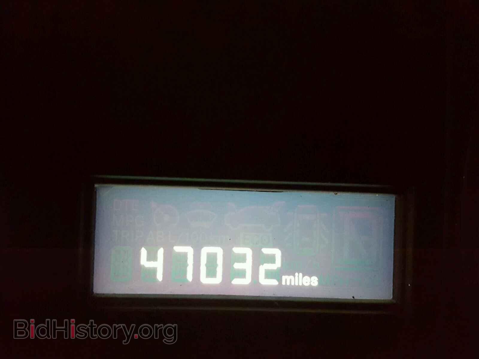 2013 DODGE CARAVAN - VIN: 2C4RDGCG0DR637446 - Фото 8