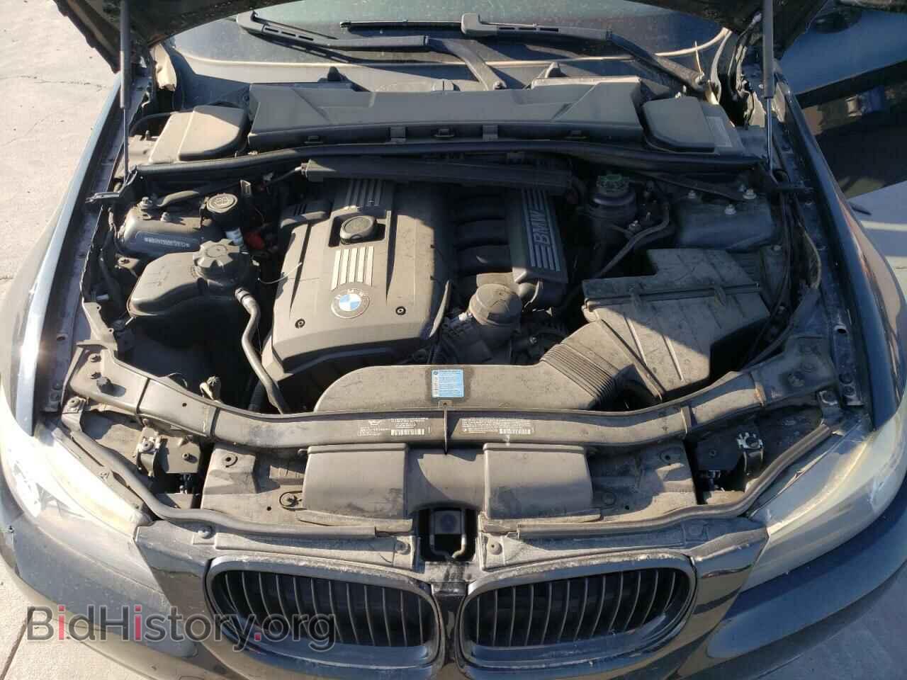 2009 BMW 3 SERIES - VIN: WBAPH73599E128452 - Фото 7