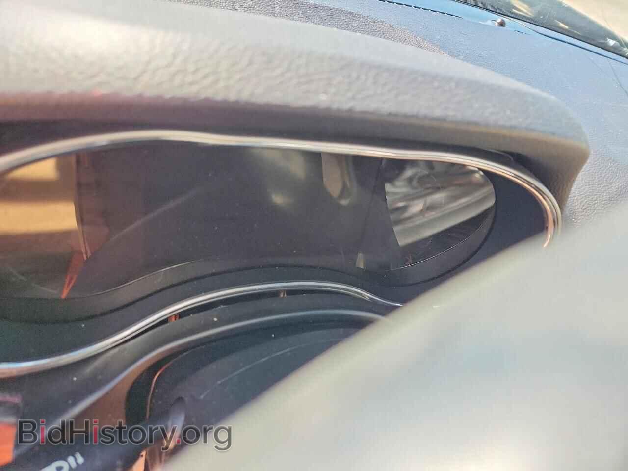 2019 JEEP CHEROKEE - VIN: 1C4RJFAGXKC826343 - Photo 9