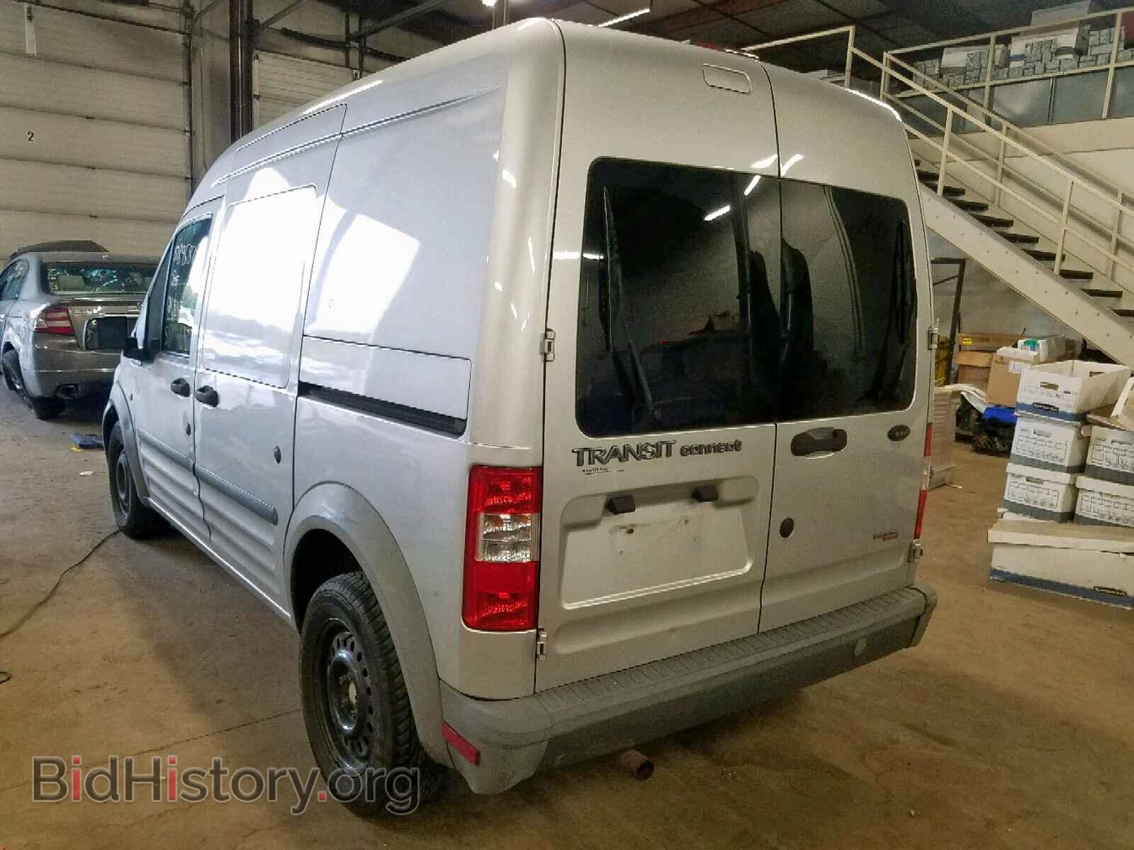 2012 FORD TRANSIT CO - VIN: NM0LS7CN3CT125520 - Фото 3