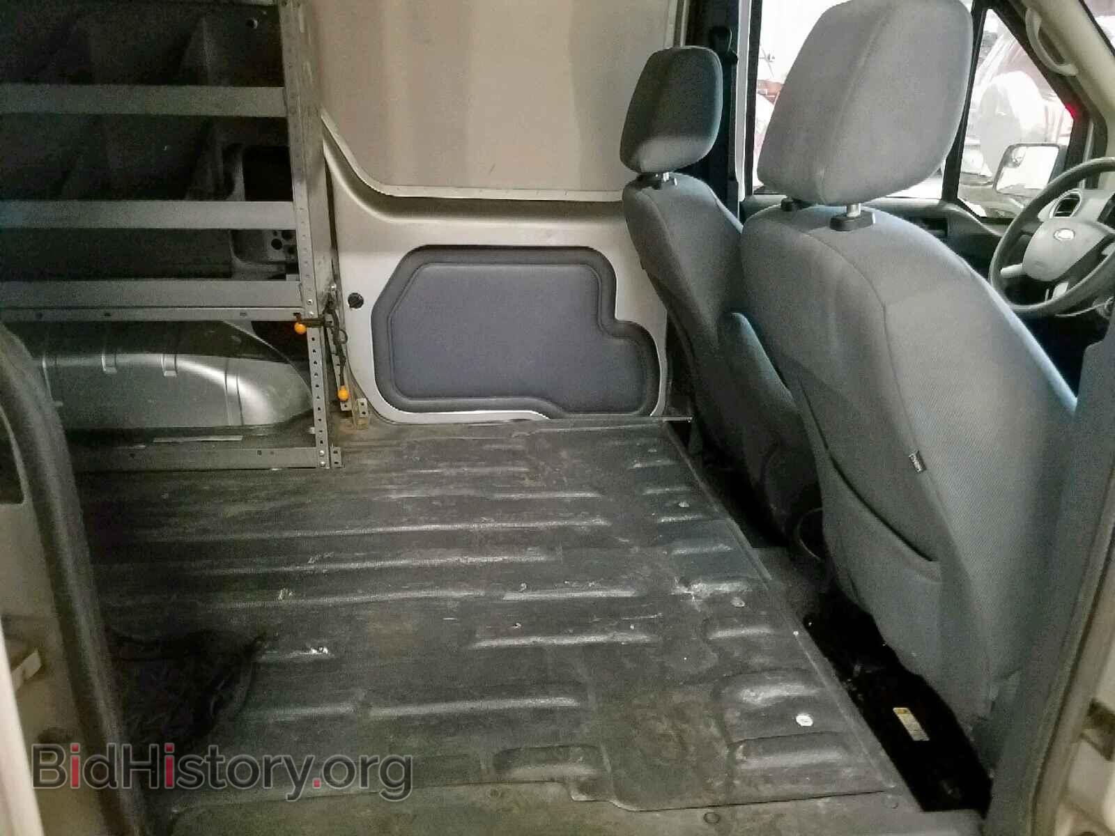 2012 FORD TRANSIT CO - VIN: NM0LS7CN3CT125520 - Фото 6