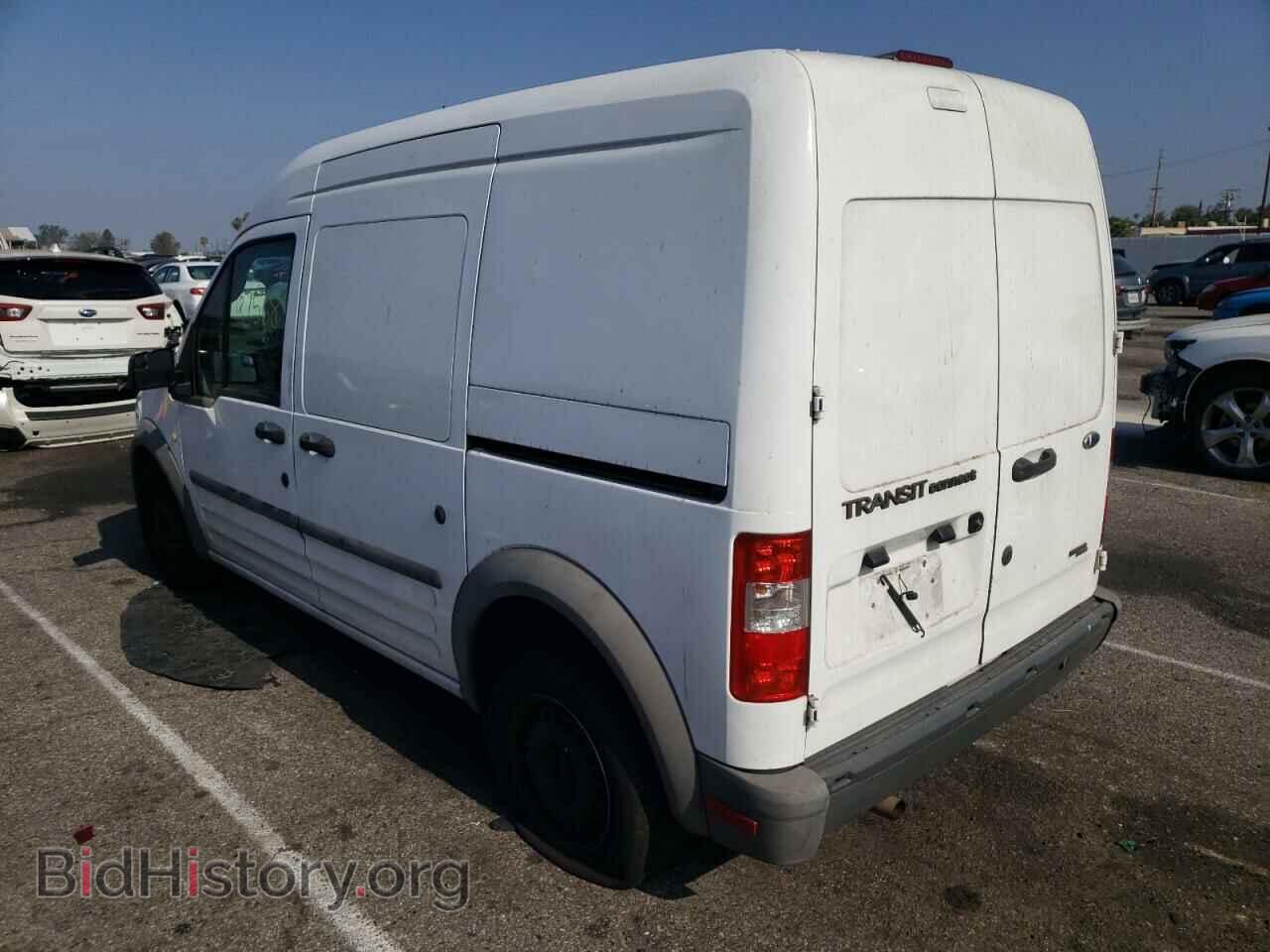 2012 FORD TRANSIT CO - VIN: NM0LS7AN8CT101040 - Фото 3