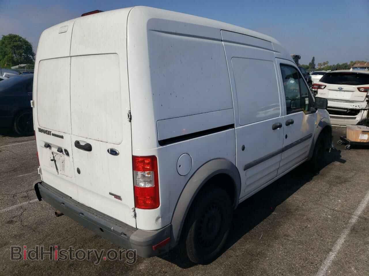 2012 FORD TRANSIT CO - VIN: NM0LS7AN8CT101040 - Фото 4