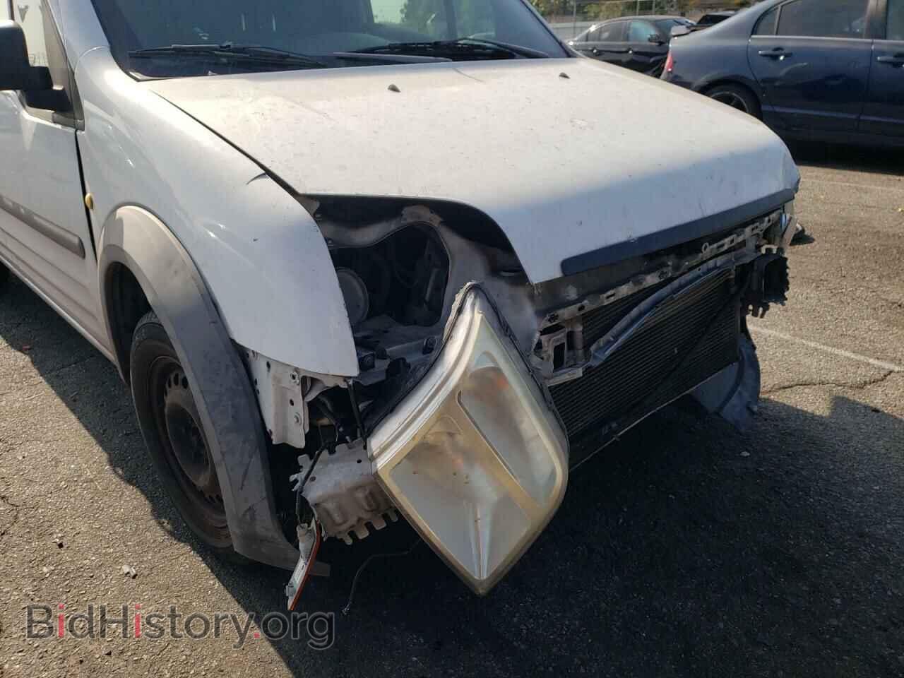 2012 FORD TRANSIT CO - VIN: NM0LS7AN8CT101040 - Фото 9