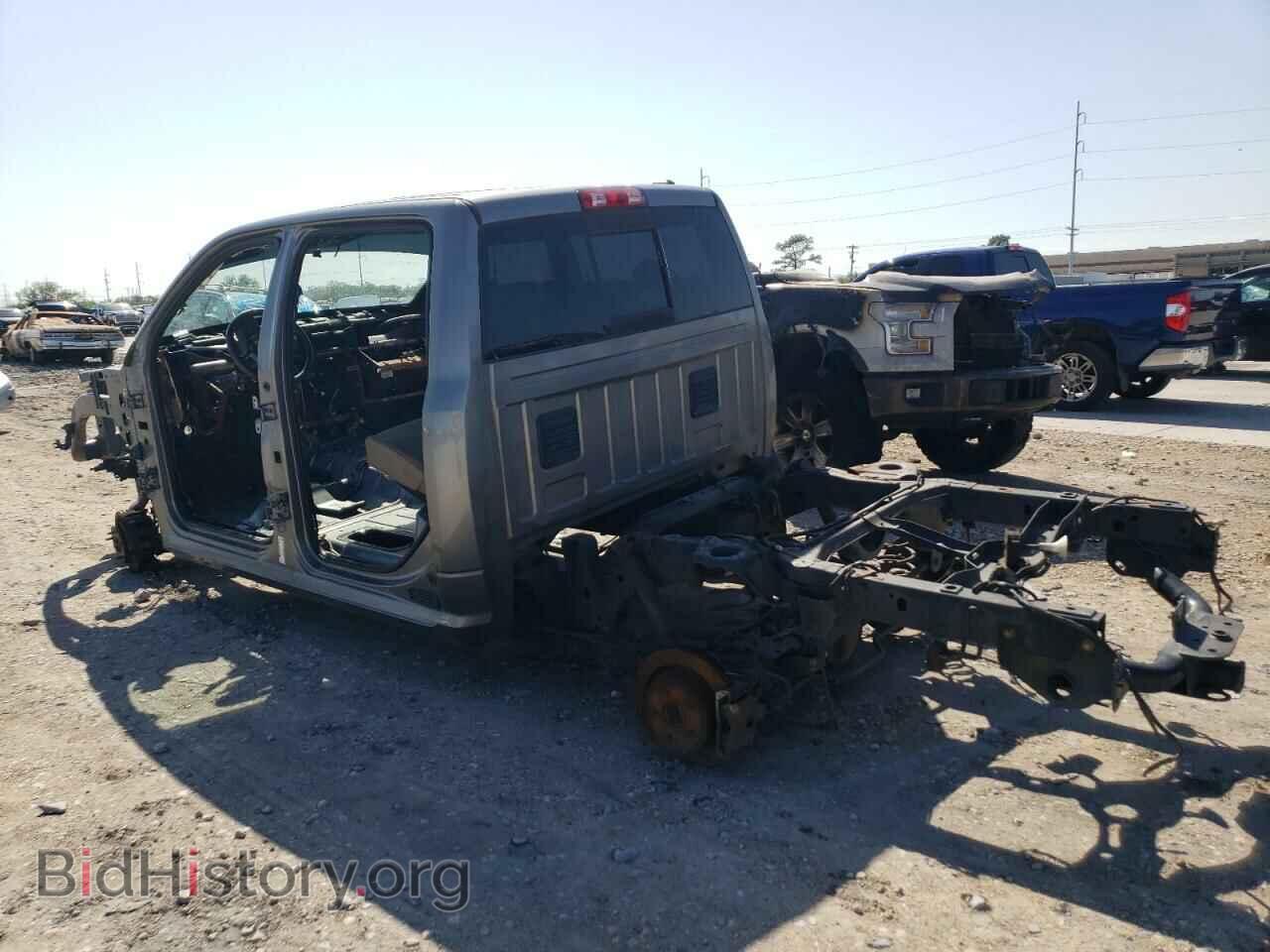 2011 DODGE All Models - VIN: 1D7RB1CT5BS596992 - Photo 2