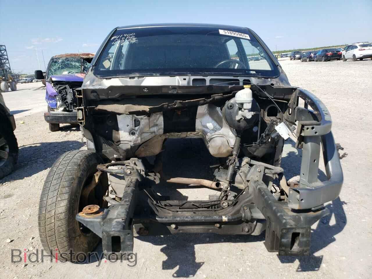 2011 DODGE All Models - VIN: 1D7RB1CT5BS596992 - Photo 5
