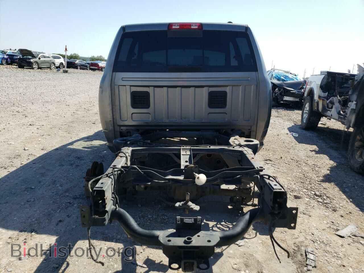 2011 DODGE All Models - VIN: 1D7RB1CT5BS596992 - Photo 6