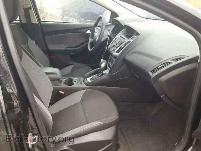 2014 FORD FOCUS - VIN: 1FADP3K26EL187382 - Photo 5