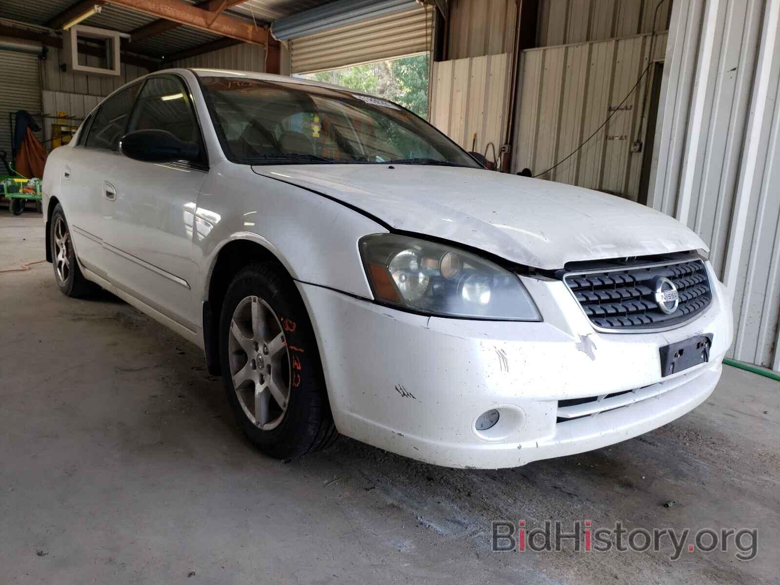 Photo 1N4AL11D86N392553 - NISSAN ALTIMA 2006