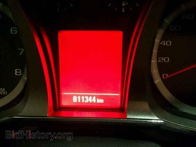 2017 GMC TERRAIN - VIN: 2GKFLTEK2H6320750 - Фото 8