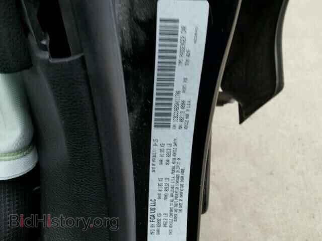 2016 CHRYSLER 200 - VIN: 1C3CCCAB2GN111706 - Фото 10