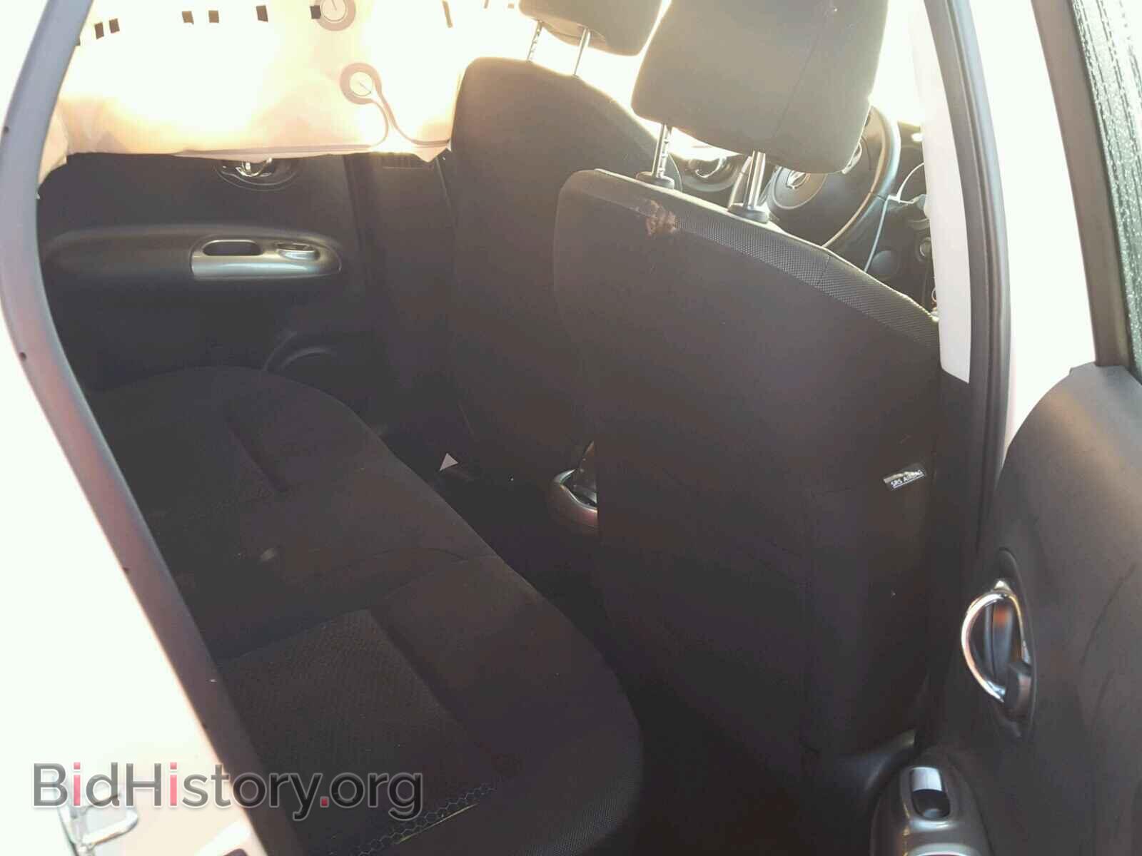2017 NISSAN JUKE - VIN: JN8AF5MR4HT700501 - Фото 6