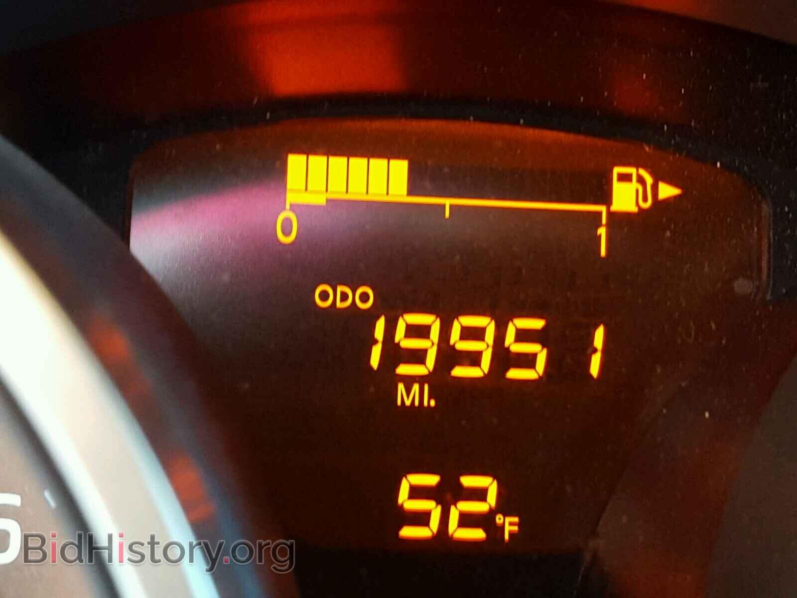 2017 NISSAN JUKE - VIN: JN8AF5MR4HT700501 - Фото 8