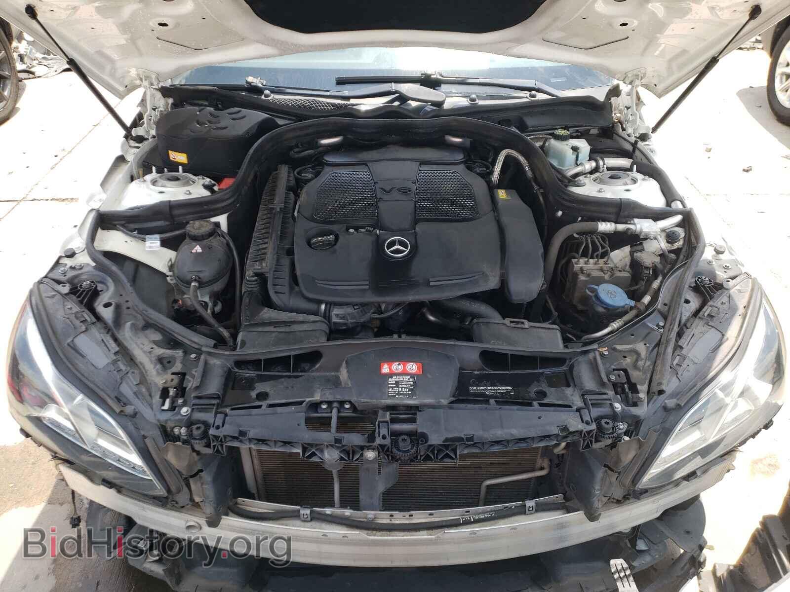 2014 MERCEDES-BENZ E-CLASS - VIN: WDDHF8JBXEA872032 - Фото 7