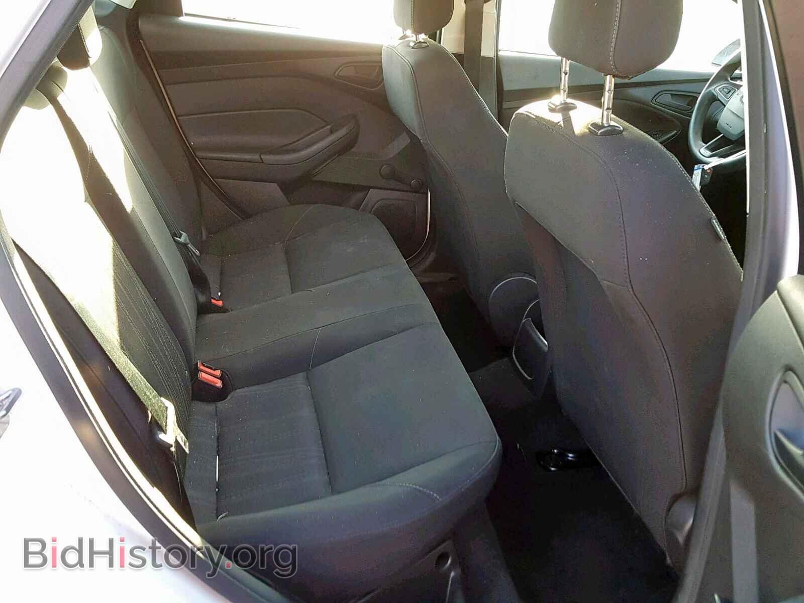 2016 FORD FOCUS - VIN: 1FADP3E25GL324584 - Photo 6