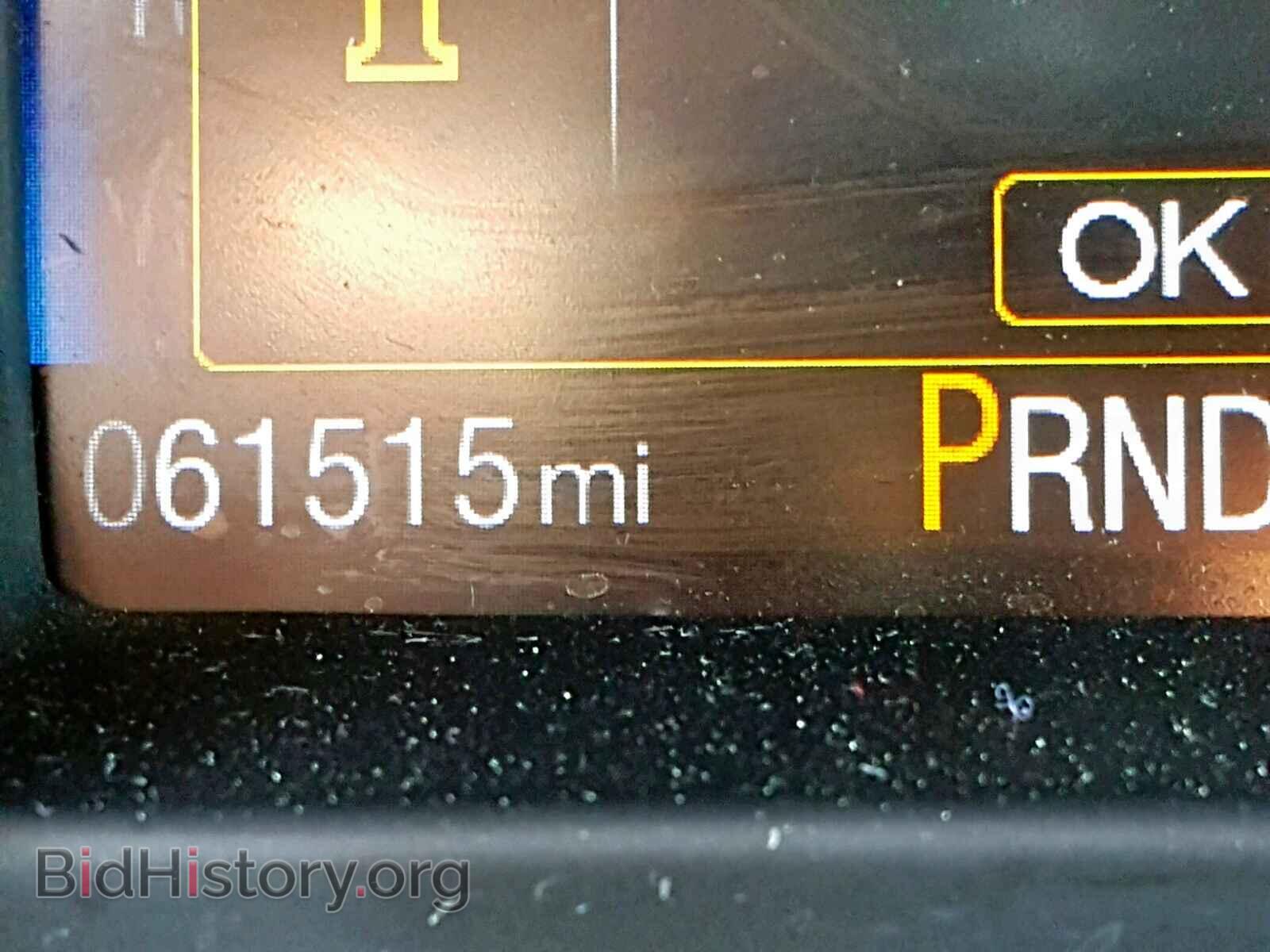 2016 FORD FOCUS - VIN: 1FADP3E25GL324584 - Photo 8