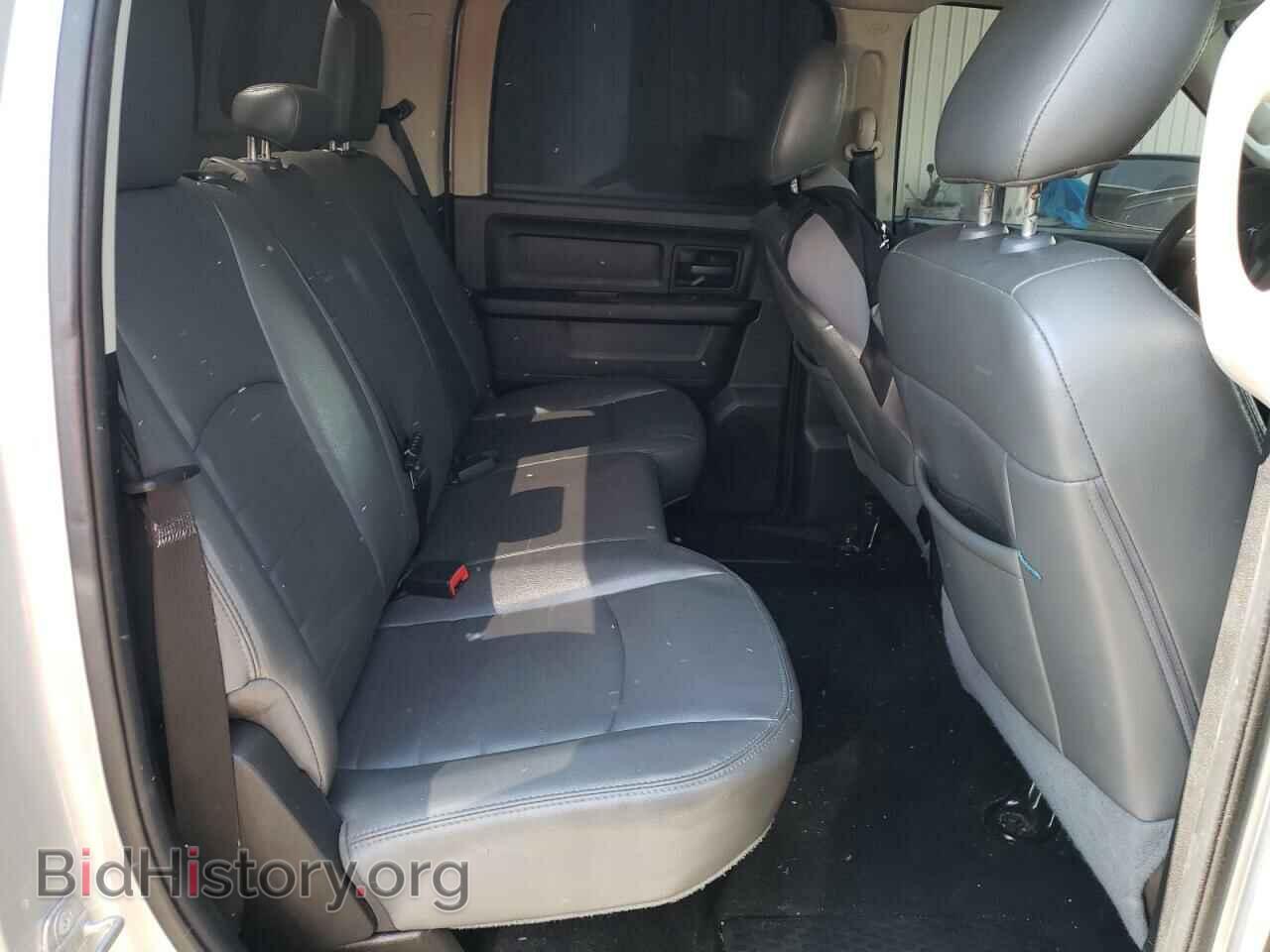 2013 RAM 1500 - VIN: 1C6RR6KT1DS643854 - Фото 6