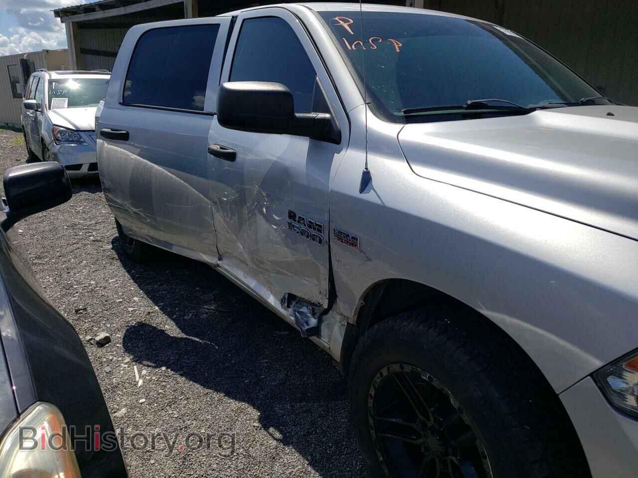 2013 RAM 1500 - VIN: 1C6RR6KT1DS643854 - Фото 9