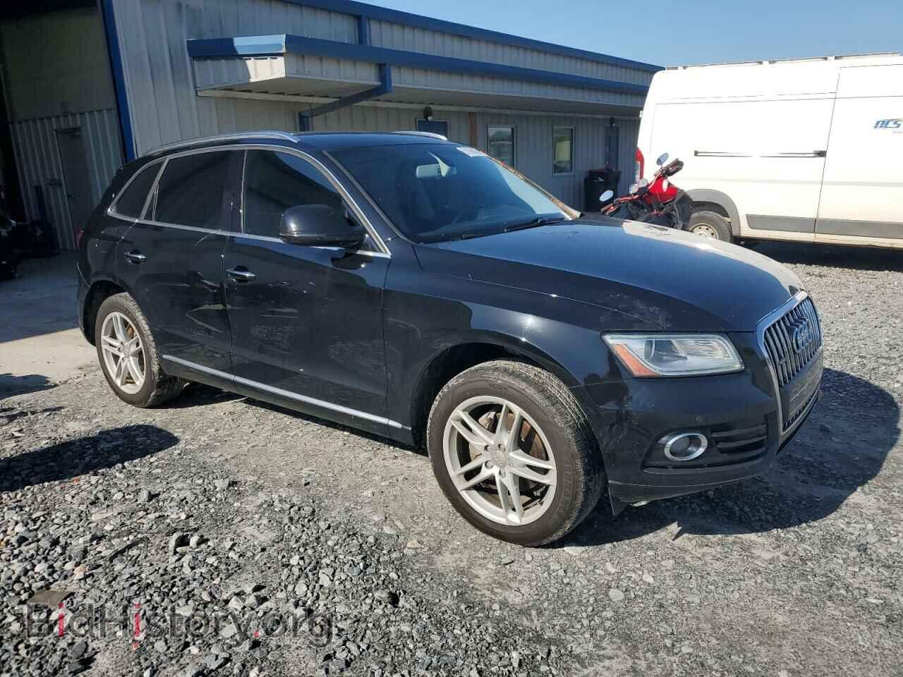 2017 AUDI Q5 - VIN: WA1C2AFPXHA098780 - Фото 4